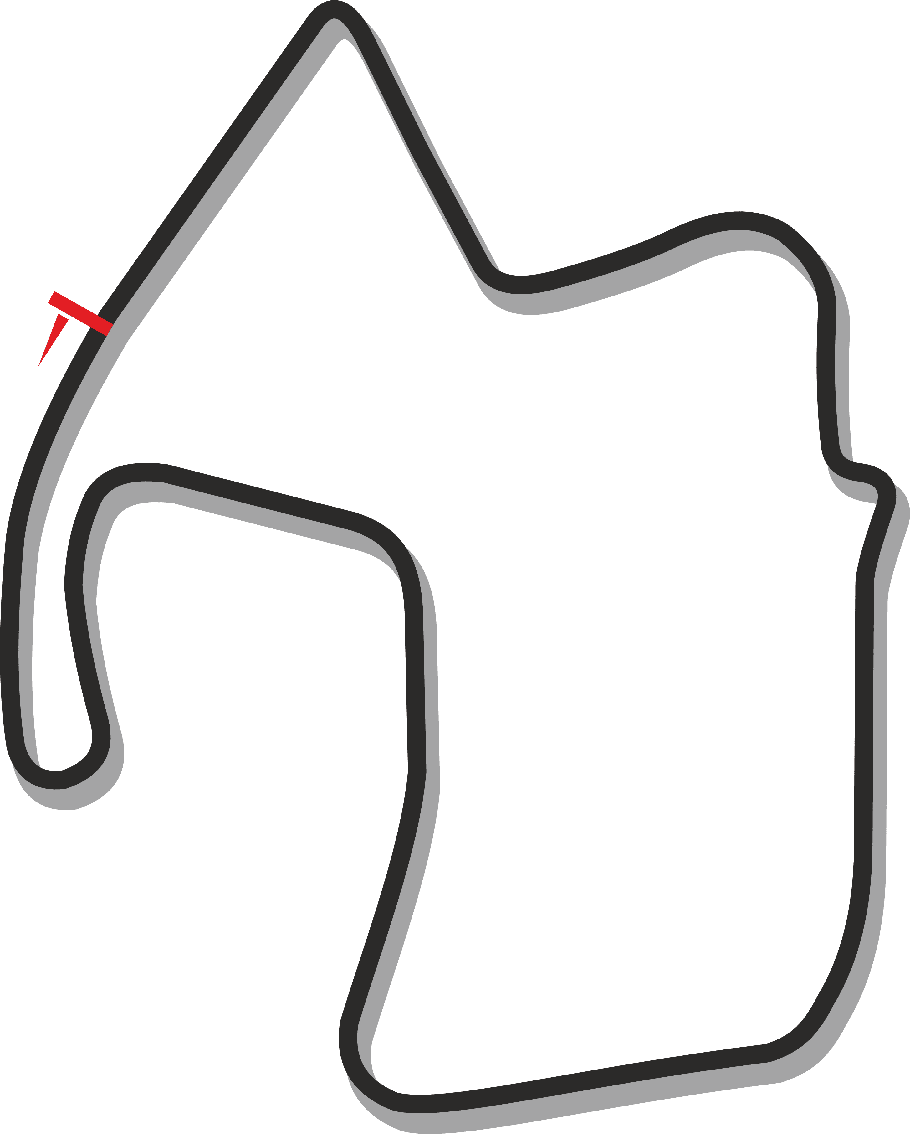 COTA MAP