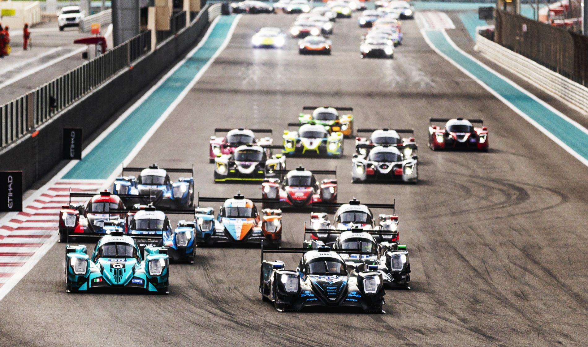 European Le Mans Series