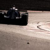 Oreca 07 Gibson