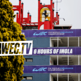 Prichádza nová streamovacia aplikácia FIA WEC+