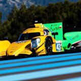 Inter Europol Competition chce získať titul v ELMS