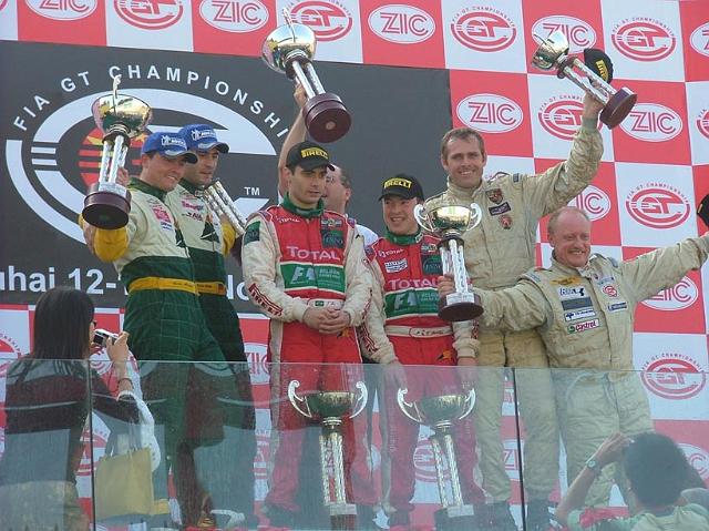 Vonka Racing