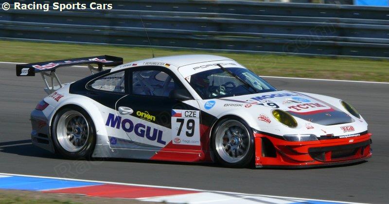 K plus K Motorsport
