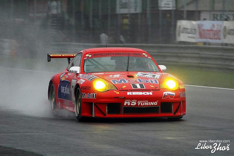 Machanek Racing