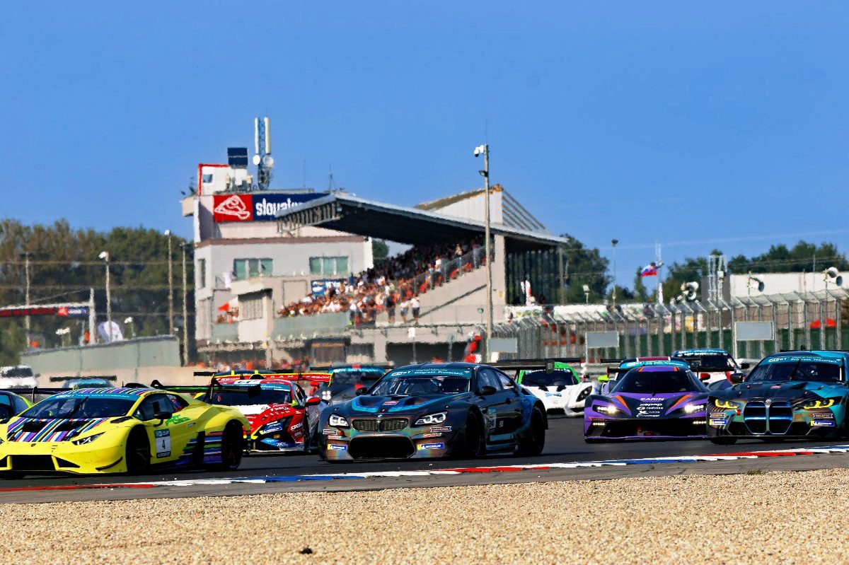 Slovakiaring