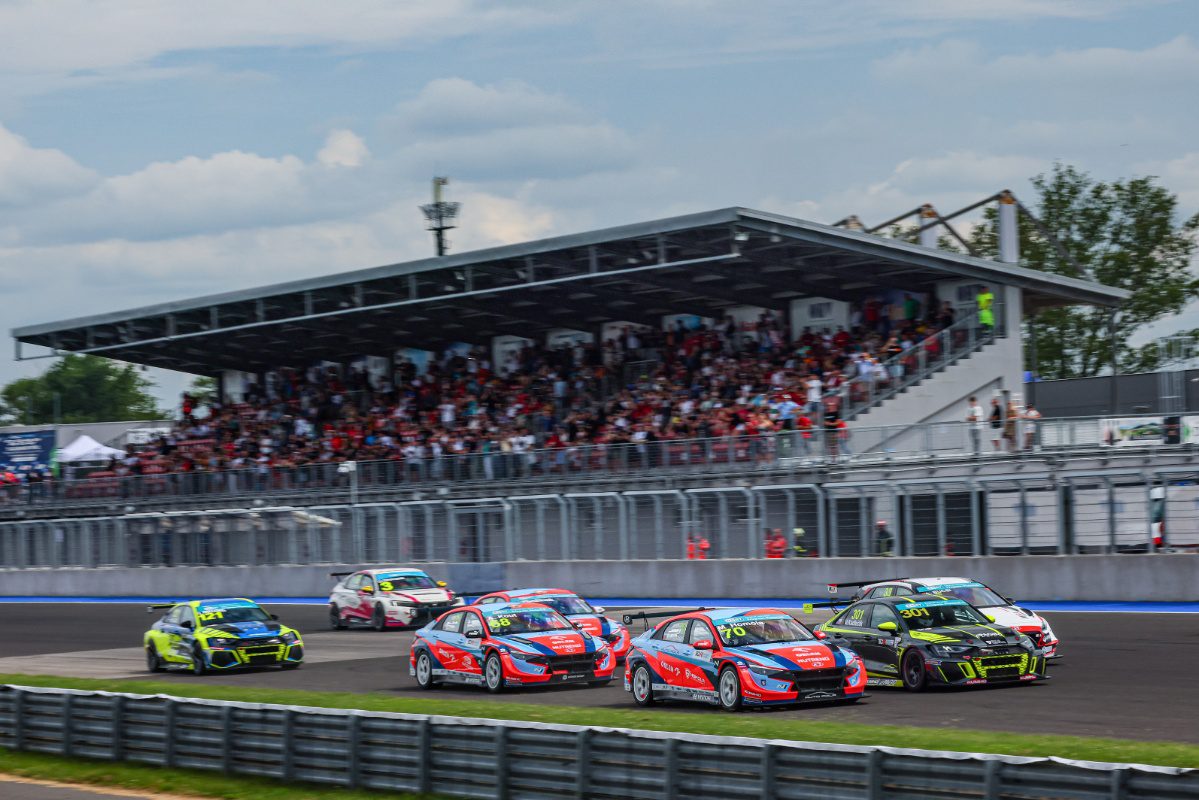 Slovakiaring