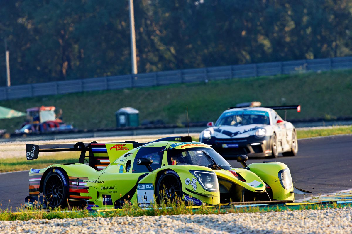 Slovakiaring