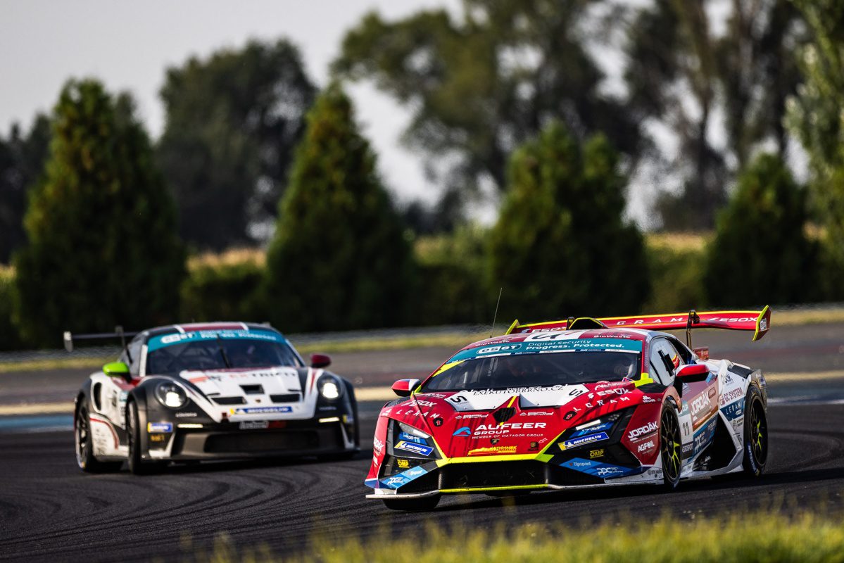 Slovakiaring