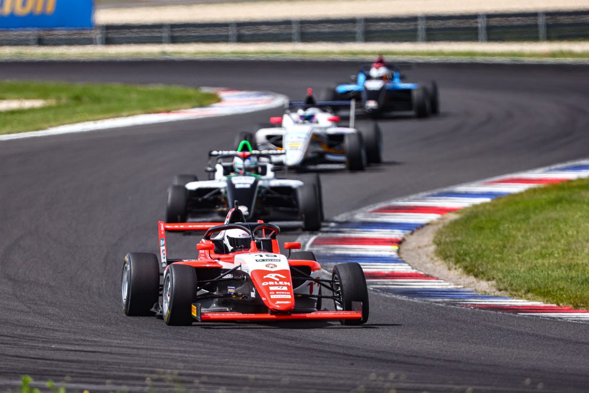 Slovakiaring