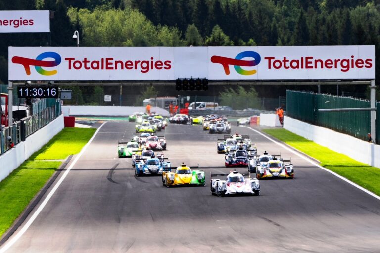 Europska séria Le Mans