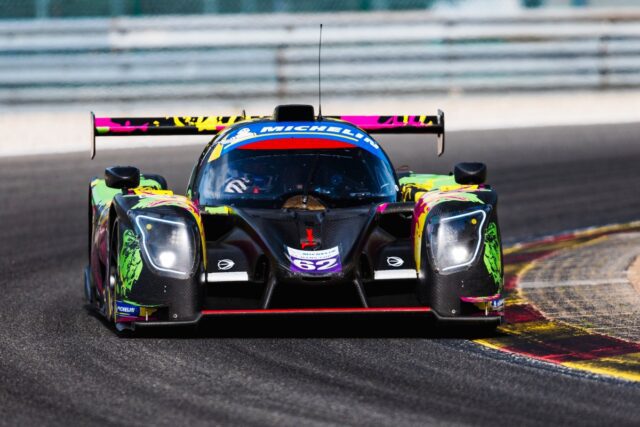 Ligier Bretton Racing