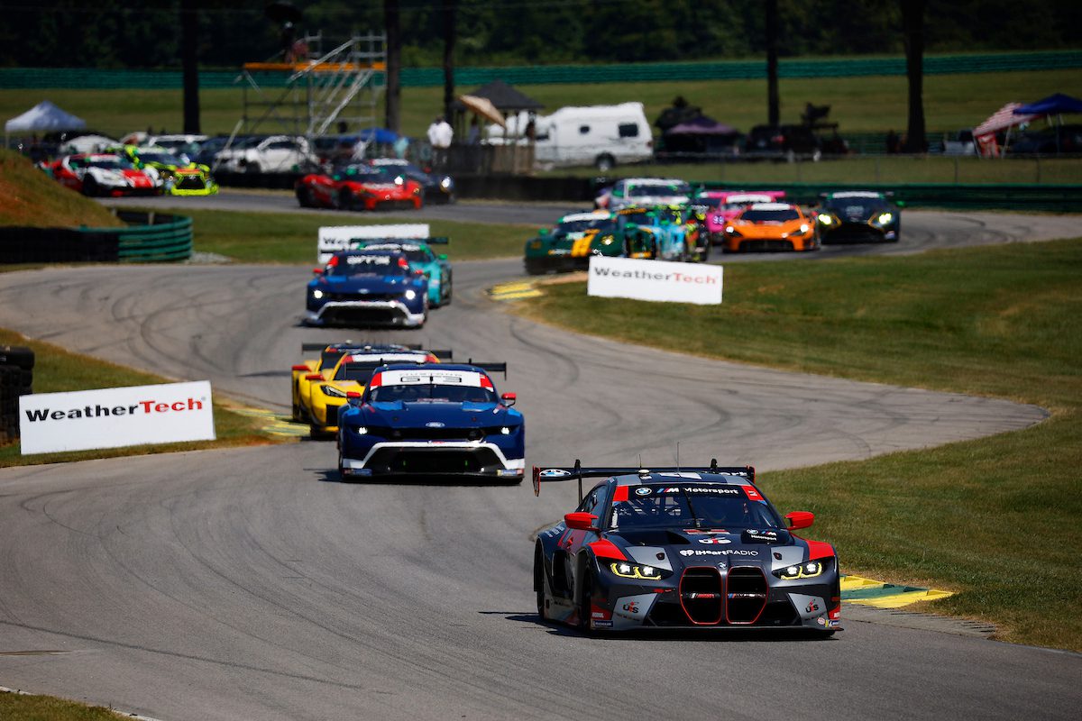 IMSA