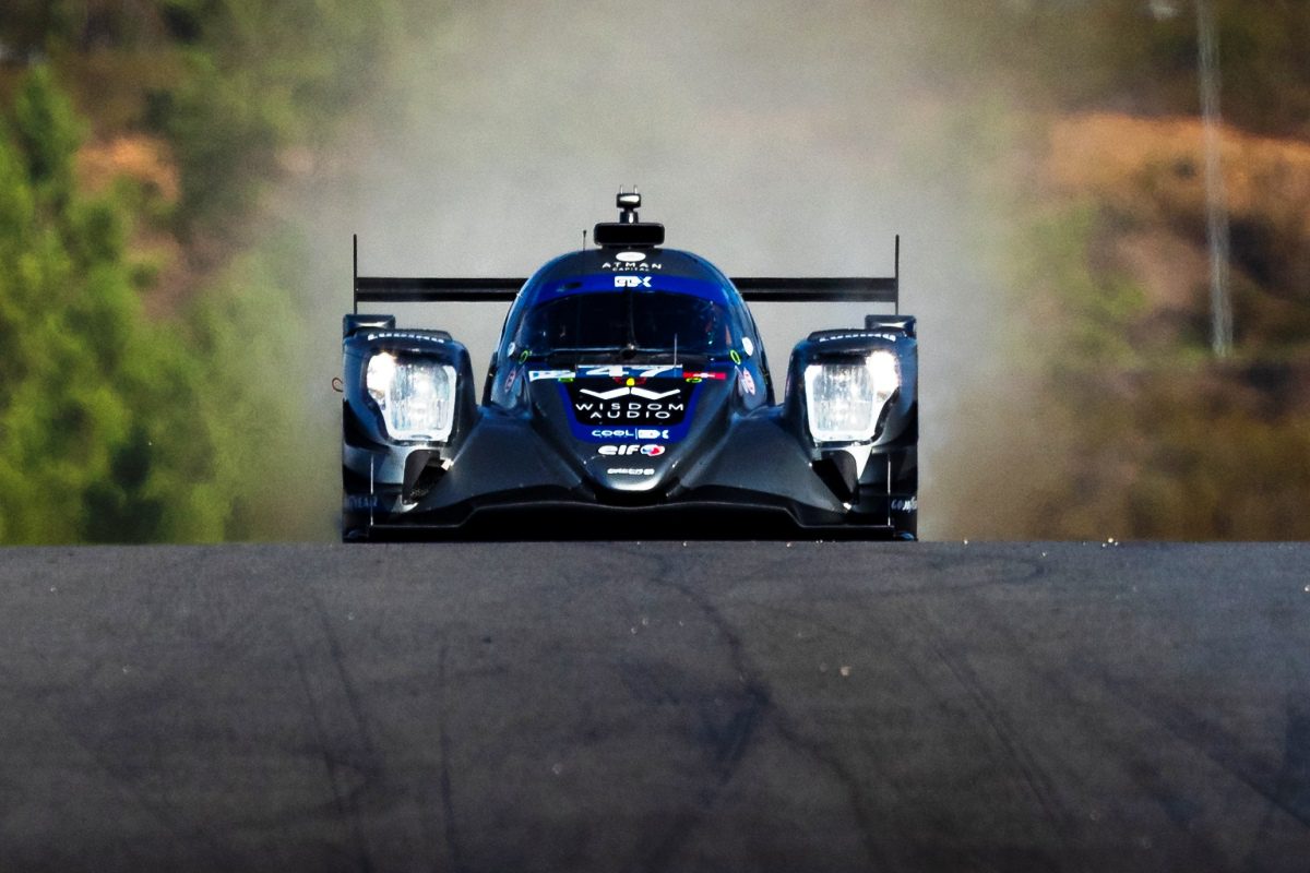CLX Motorsport