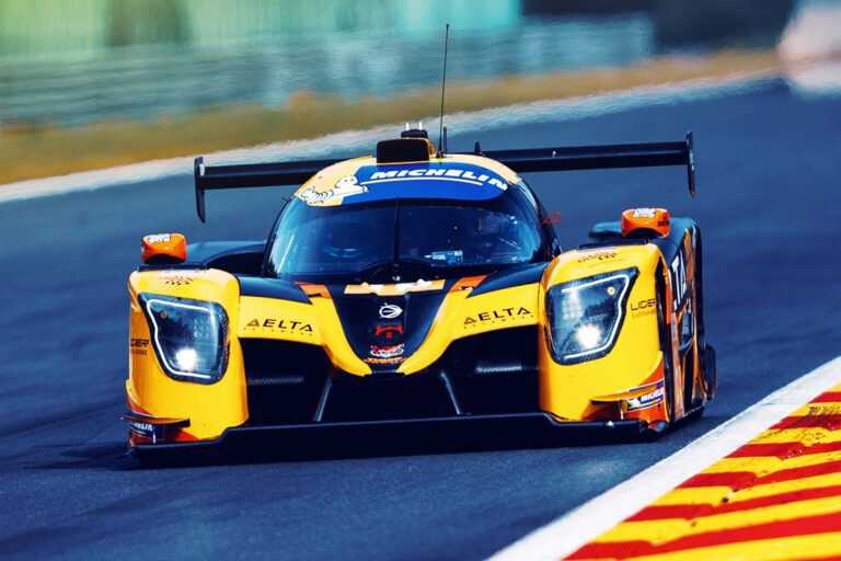 Team Virage Le Mans Cup