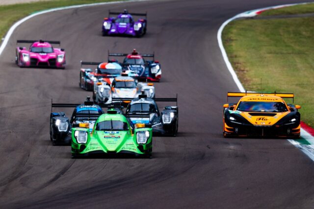 European Le Mans Series