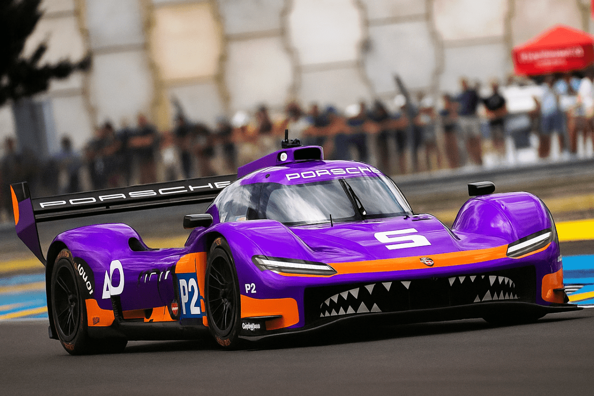 AO Racing