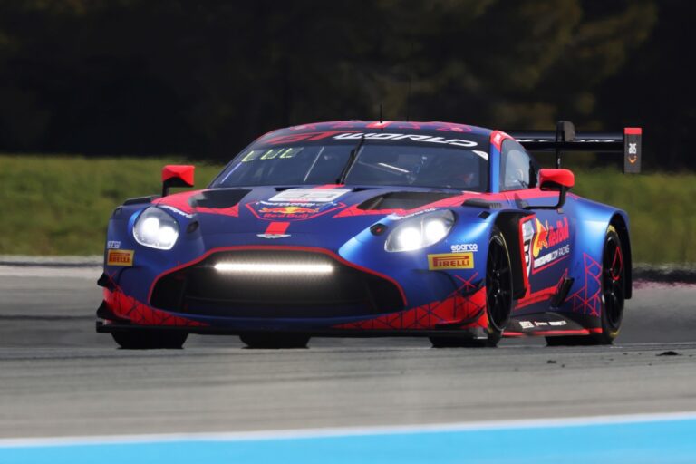 Verstappen.com Racing