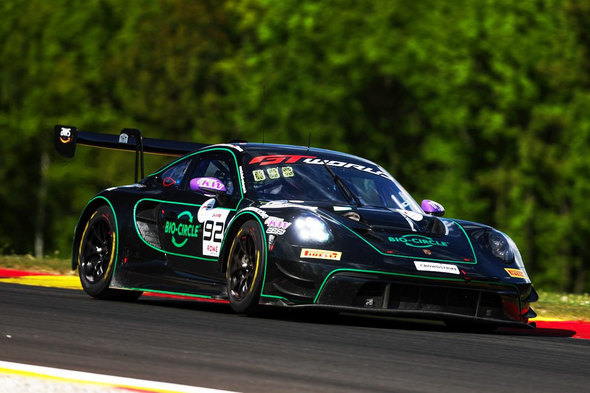 Herbert Motorsport