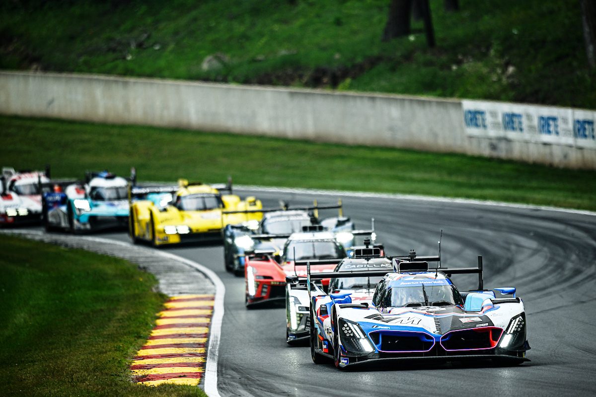 IMSA