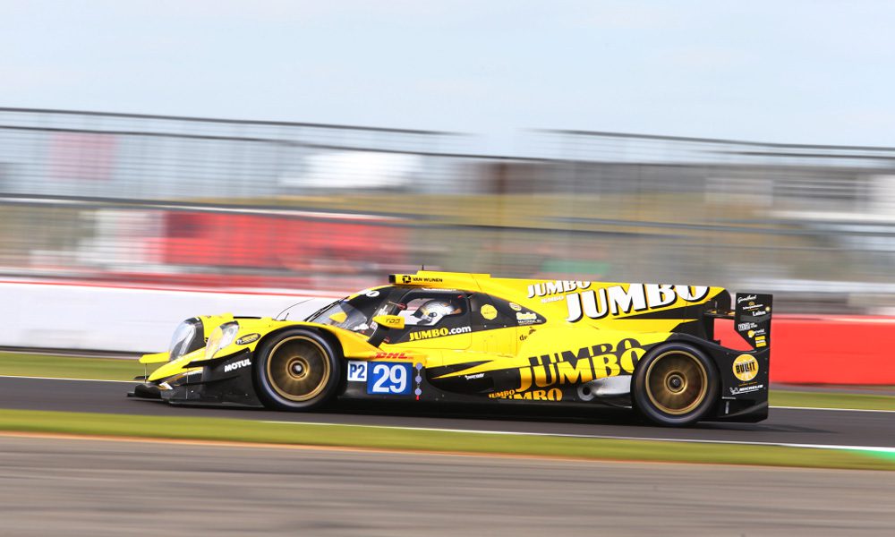 Racing Team Nederland