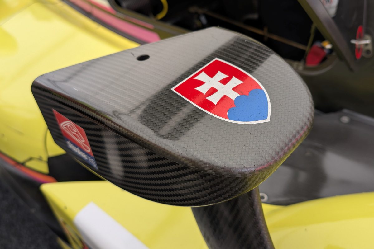 Fotogaléria – Veľká cena Slovenska