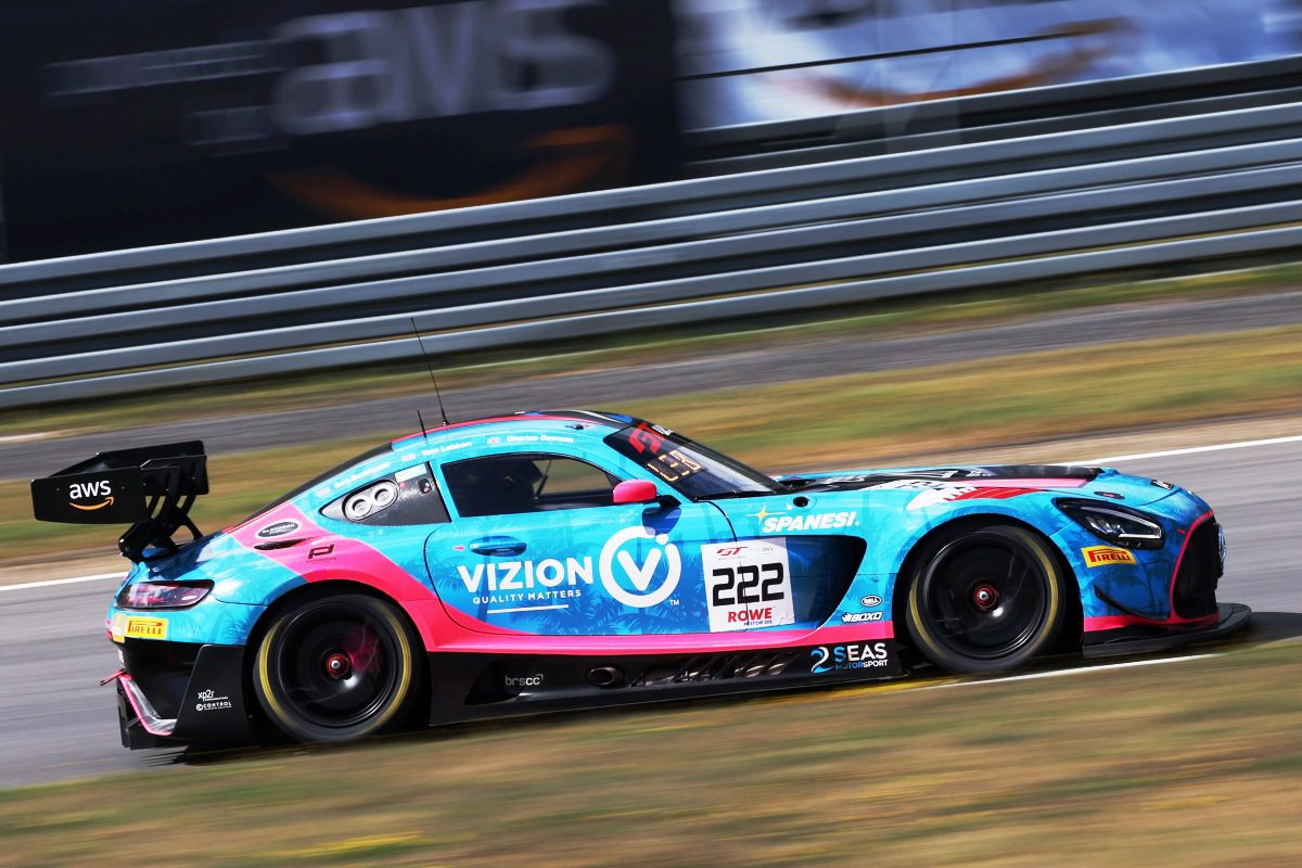 2Seas Motorsport