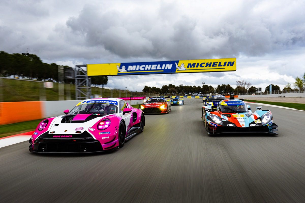 Le Mans Cup