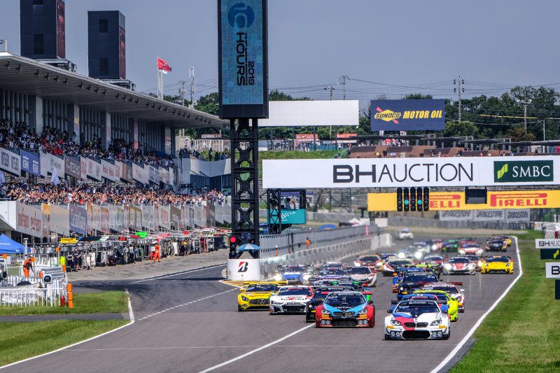 Suzuka 1000km