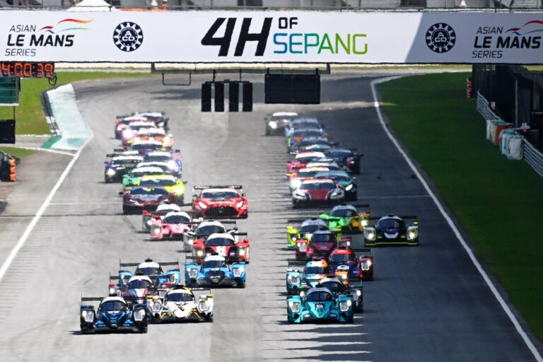 Asian Le Mans Series