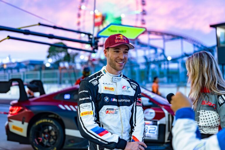 Kelvin van der Linde