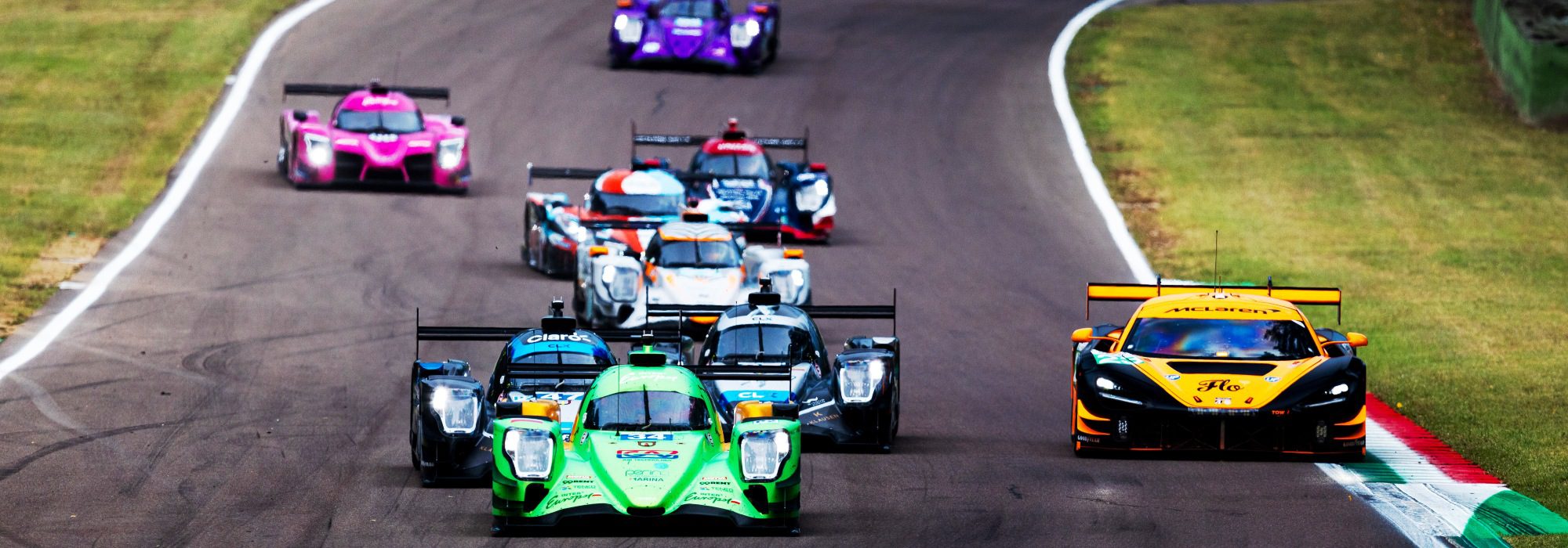 European Le Mans Series