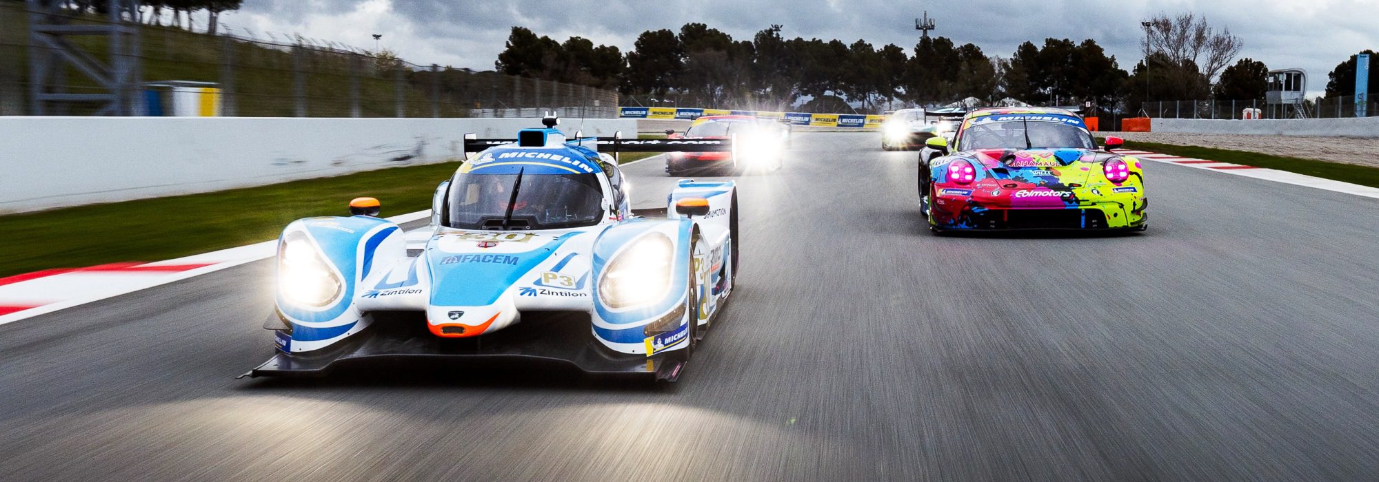 European Le Mans Series