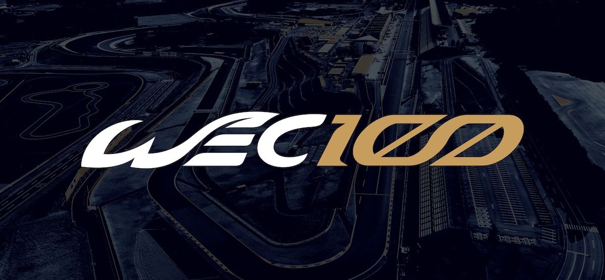 FIA WEC 100