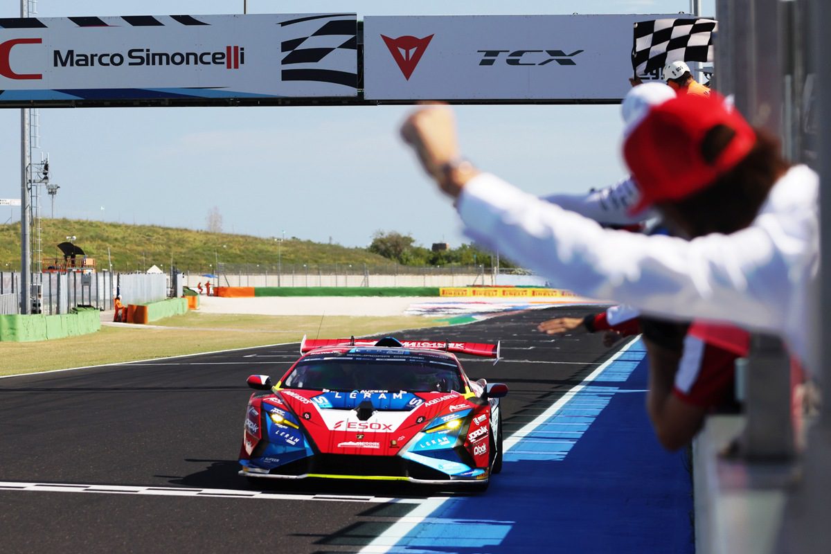 Mičánek Motorsport