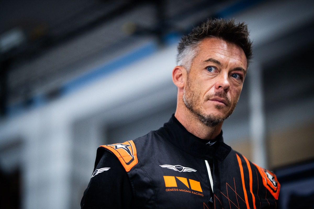 André Lotterer