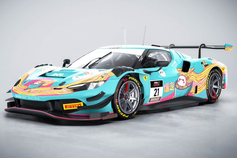 GetSpeed Mercedes