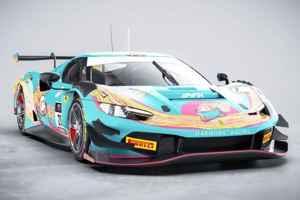 GetSpeed Mercedes