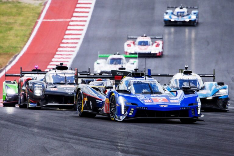 FIA WEC