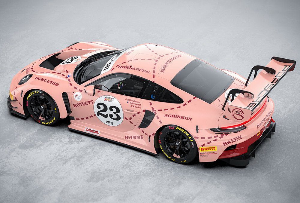 Absolute Racing