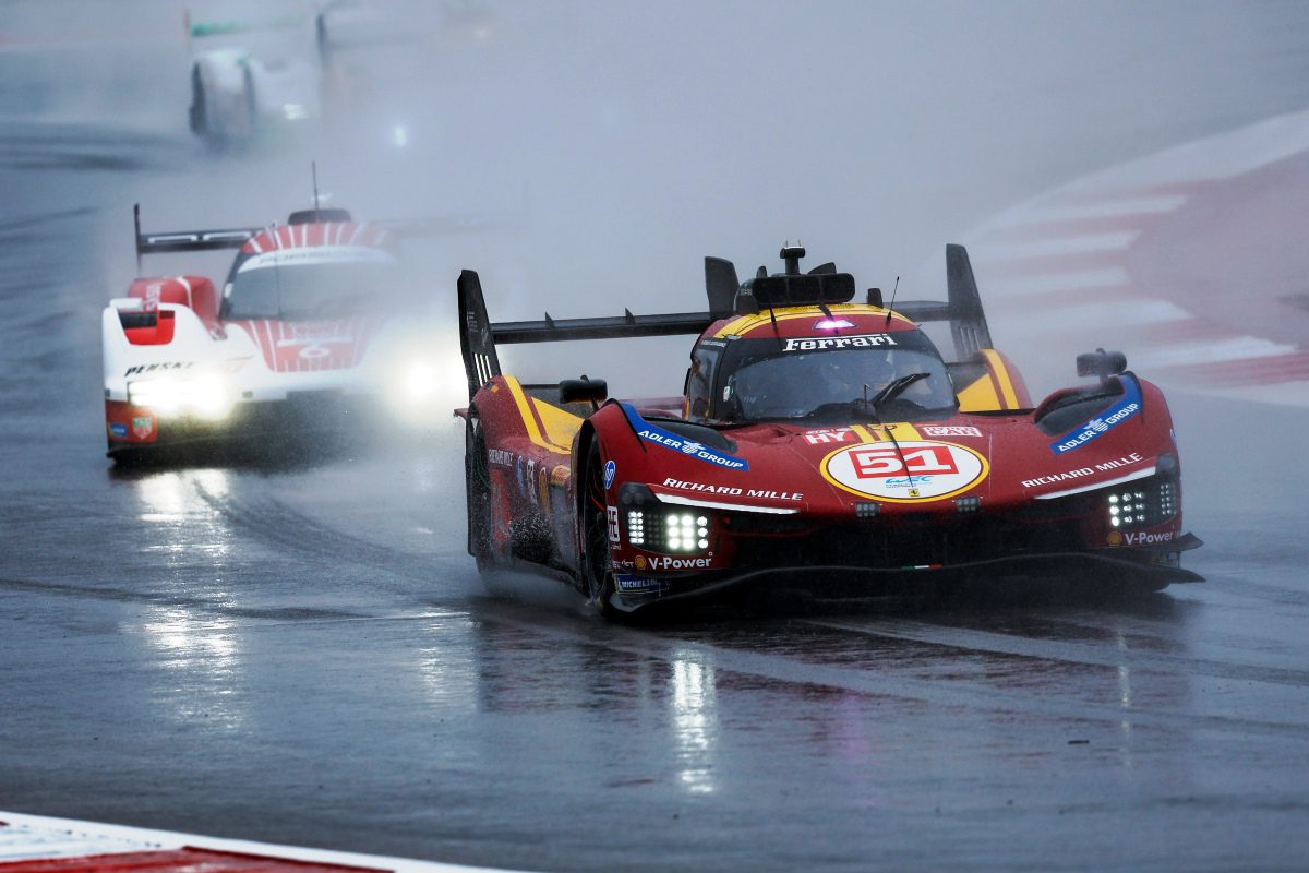 Ferrari AF Corse