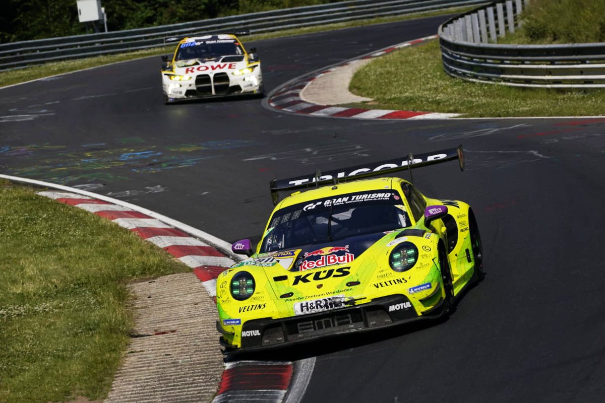 Nordschleife
