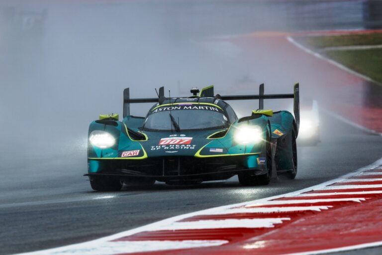 Aston Martin Valkyrie