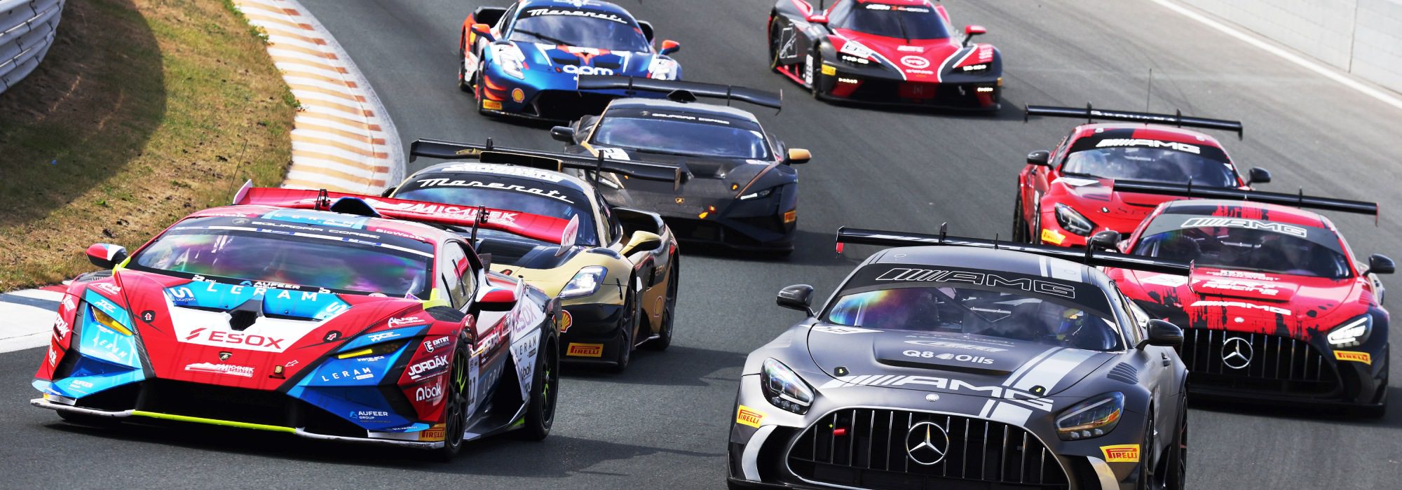 European Le Mans Series