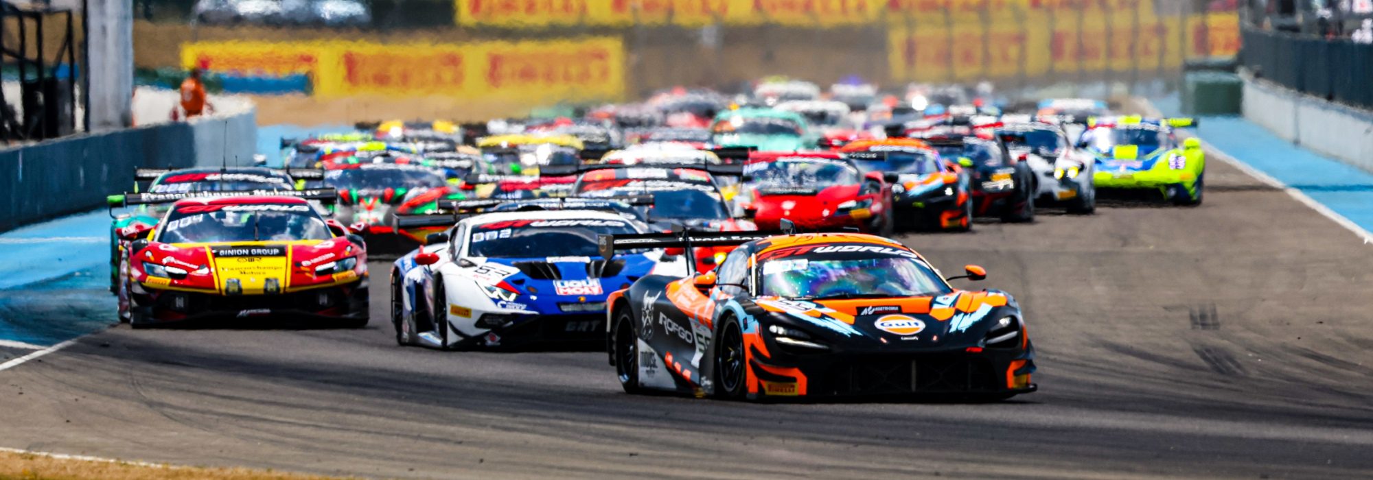 European Le Mans Series