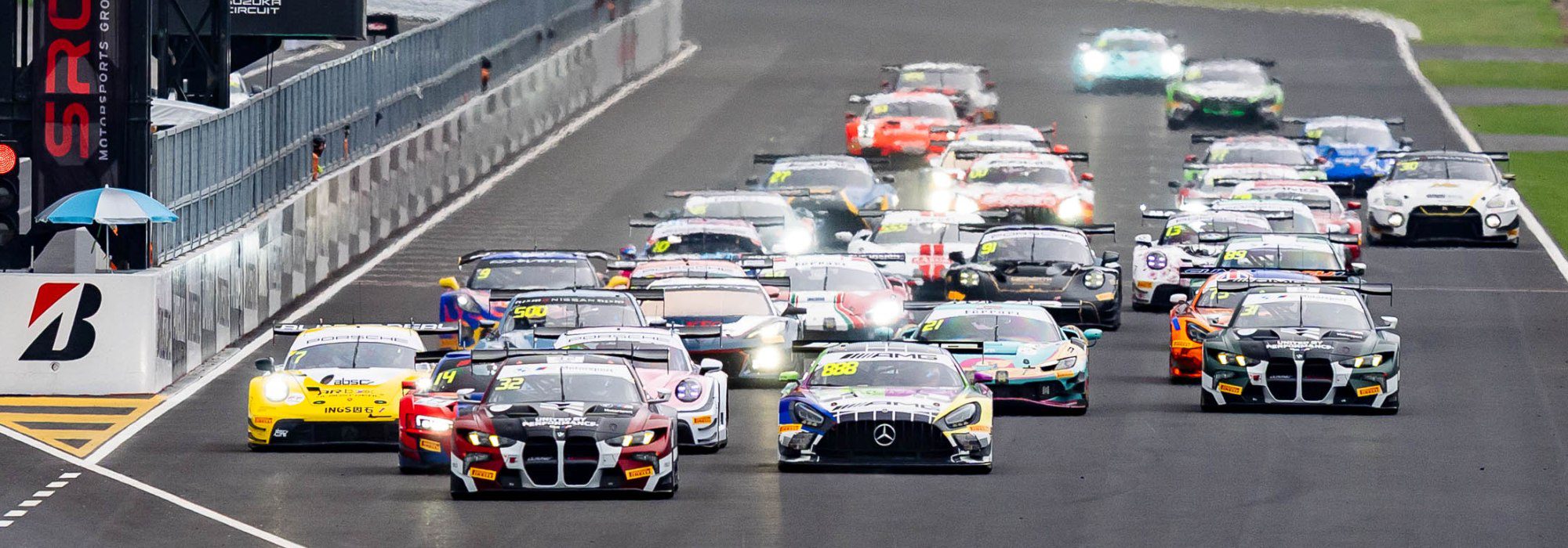 European Le Mans Series