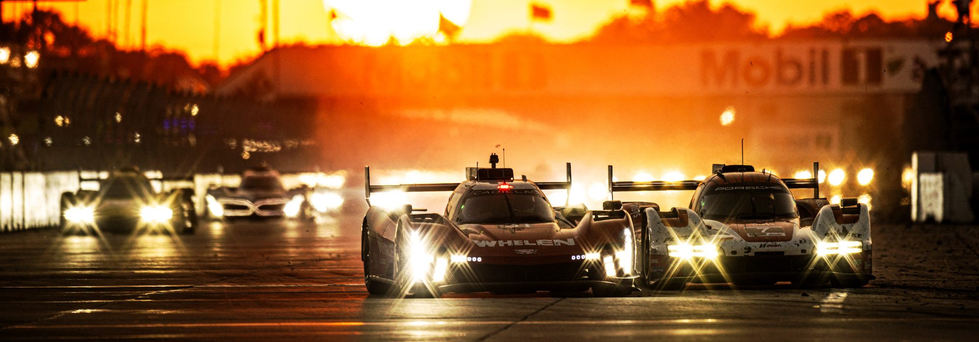 European Le Mans Series