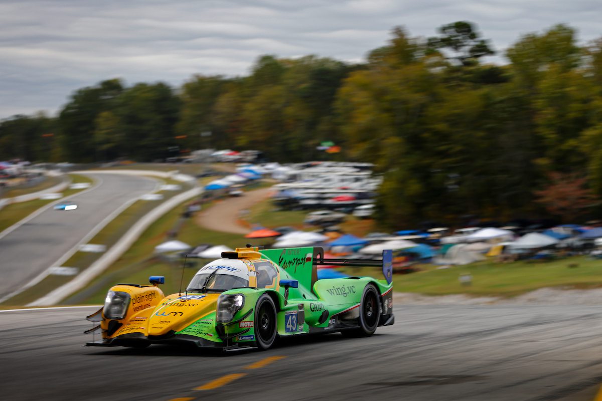 Inter Europol Competition