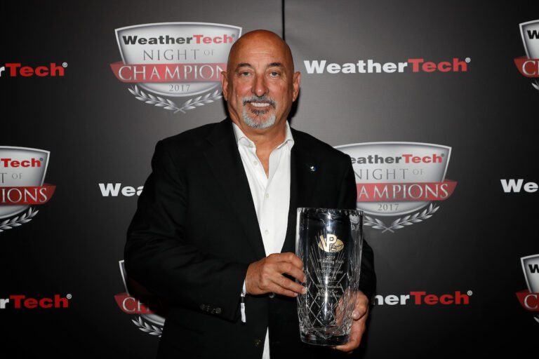 Bobby Rahal