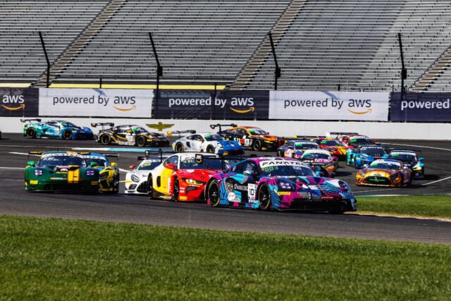 Intercontinental GT Challenge