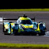 TDS Racing najrýchlejší v prvom tréningu v Algarve